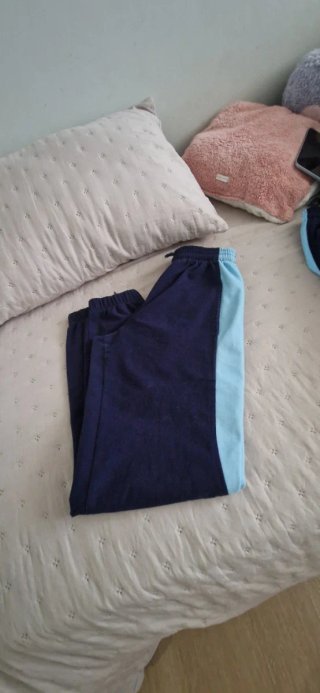 Pantalones chandal cluny T16