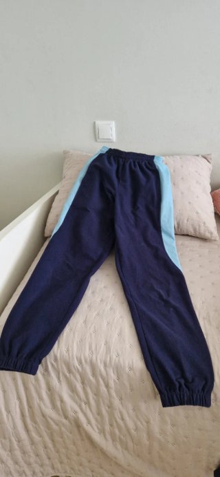 Pantalones chandal cluny T16