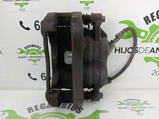 Pinza freno del izq y04242 ford transit caja 96688