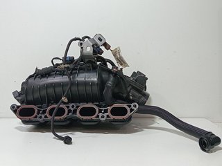 Colector admision peugeot 3008 i monospace (0u_)