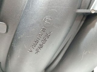 Colector admision peugeot 3008 i monospace (0u_)