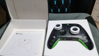 Mando Xbox Edición 20 Aniversario
