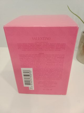 Valentino Eau de Parfum - Donna Rosa Verde