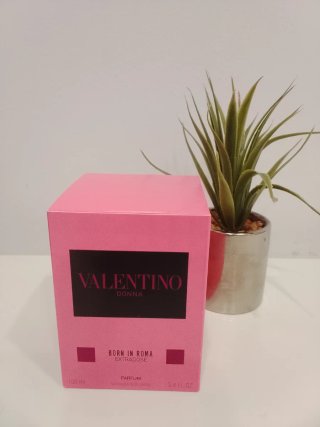 Valentino Eau de Parfum - Donna Rosa Verde