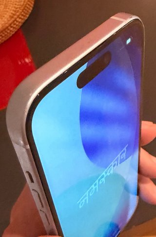 iPhone 15 Apple