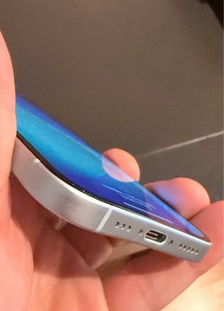 iPhone 15 Apple