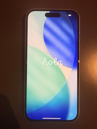 iPhone 15 Apple