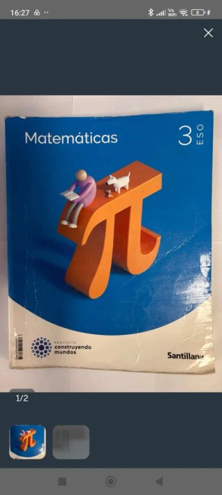 Clases de matemáticas online ESO