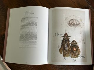 The Goblins Of Labyrinth Edición especial