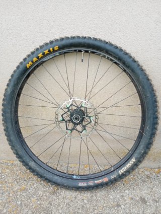 Ruedas Enduro Pirelli Scorpion MTB