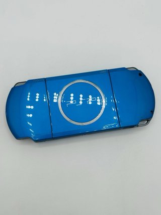 PSP 3004 Blu - Personalizzabile