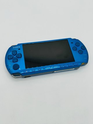 PSP 3004 Blu - Personalizzabile