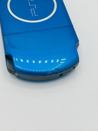 PSP 3004 Blu - Personalizzabile