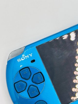 PSP 3004 Blu - Personalizzabile