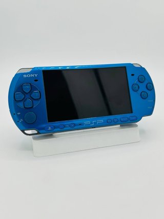 PSP 3004 Blu - Personalizzabile