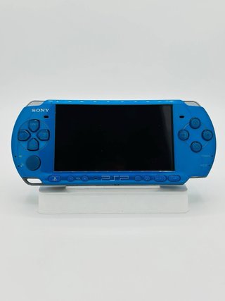 PSP 3004 Blu - Personalizzabile