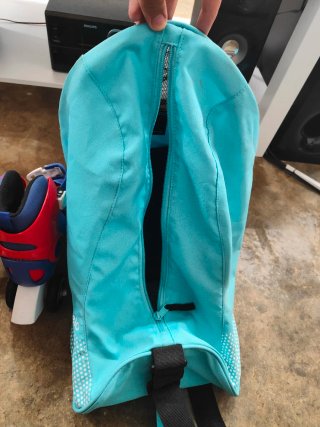 Patines Oxelo Niños Talla Ajustable