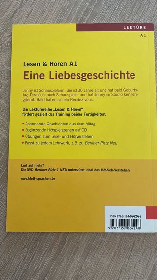 Libros de aprendizaje aleman