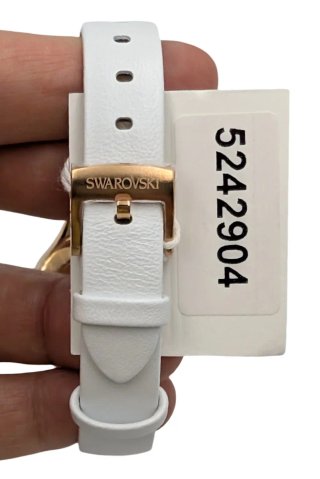 RELOJ SWAROVSKI LOVELY CRYSTALS MINI ZAFIRO NUEVO