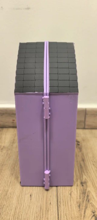 Casa de ensueño Kuromi
