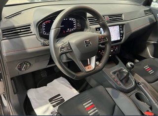 SEAT Ibiza 2020