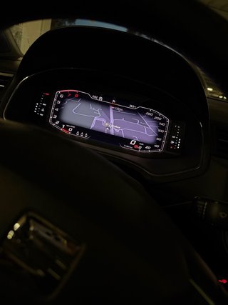 SEAT Ibiza 2020