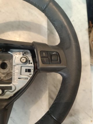 Volante y Airbag Opel Astra H GTC