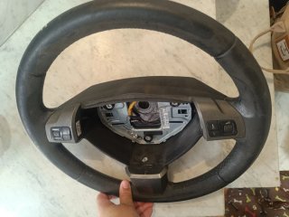 Volante y Airbag Opel Astra H GTC