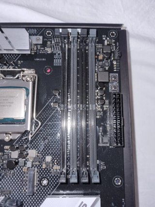 Placa base Asus Prime Z370-A II + i5-9600K