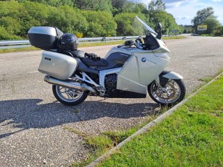 BMW K 1200 GT  150 cv Impecable