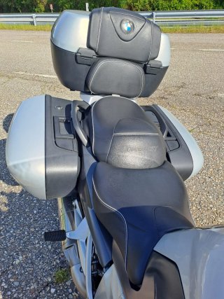BMW K 1200 GT  150 cv Impecable