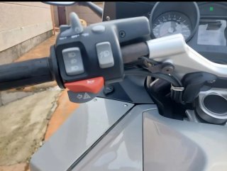 BMW K 1200 GT  150 cv Impecable