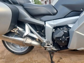 BMW K 1200 GT  150 cv Impecable