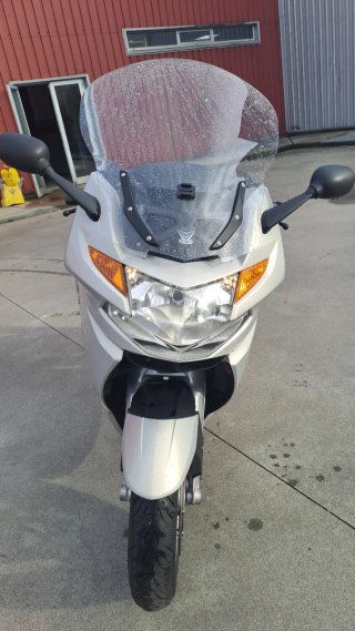 BMW K 1200 GT  150 cv Impecable