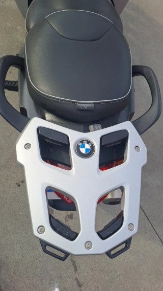 BMW K 1200 GT  150 cv Impecable