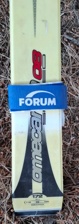 Esquís Dynastar Forum 80