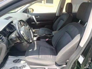 Nissan Qashqai 2012