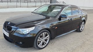 BMW Serie 5 2008
