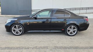 BMW Serie 5 2008