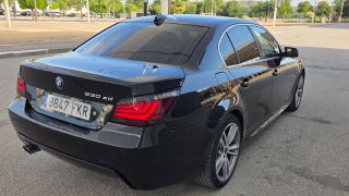 BMW Serie 5 2008