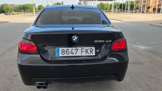 BMW Serie 5 2008