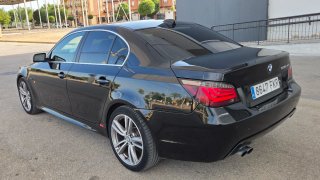 BMW Serie 5 2008