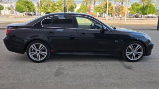 BMW Serie 5 2008