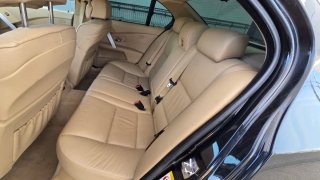 BMW Serie 5 2008