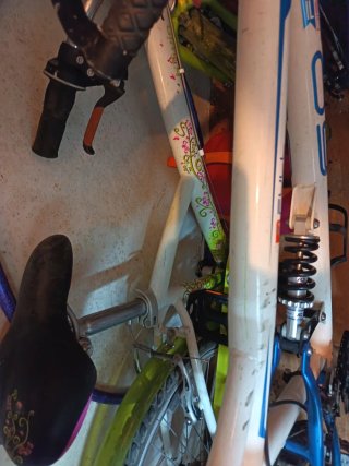 3 Bicicletas de montaña