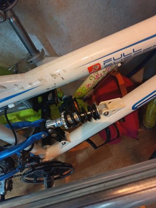 3 Bicicletas de montaña