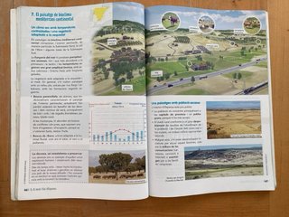 Geografia i història, 1 ESO, Situacions Llibre ...