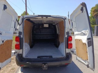 Citroen Jumpy 2016