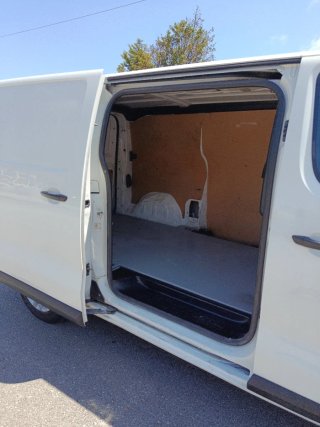 Citroen Jumpy 2016