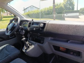 Citroen Jumpy 2016